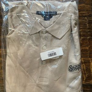 COPY - Vintage Snapple Polo